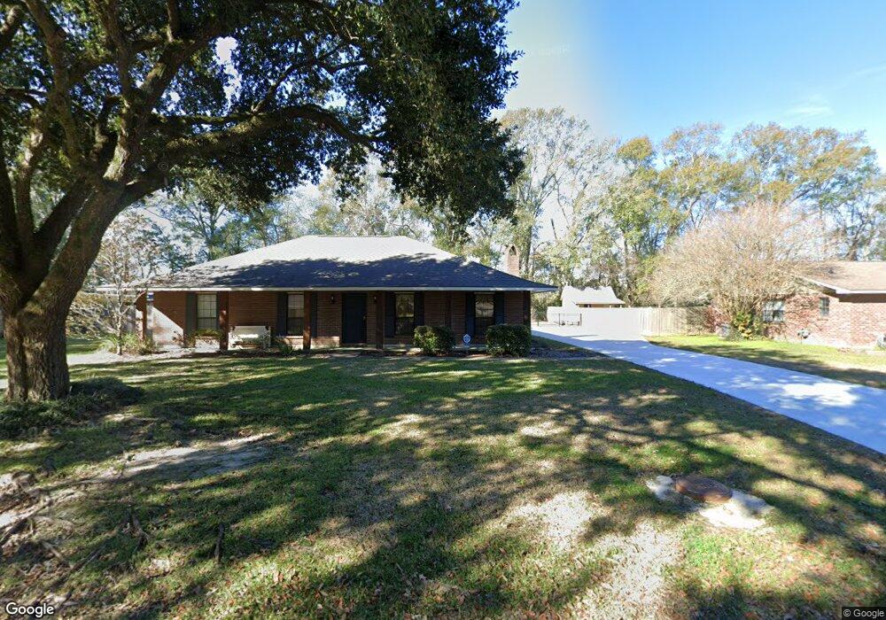 4375 Cypress St, Zachary, LA 70791 - photo 1