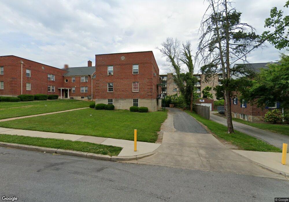 3514 Labyrinth Rd, Baltimore, MD 21215 - photo 1