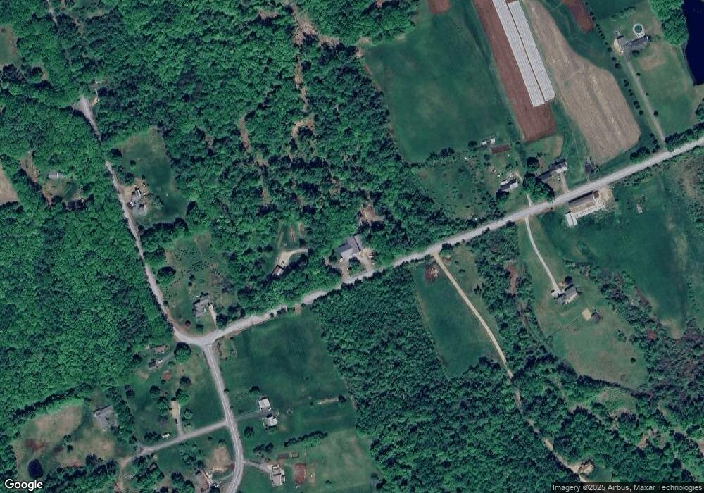 131 March Rd, Sanbornton, NH 03269 - photo 1