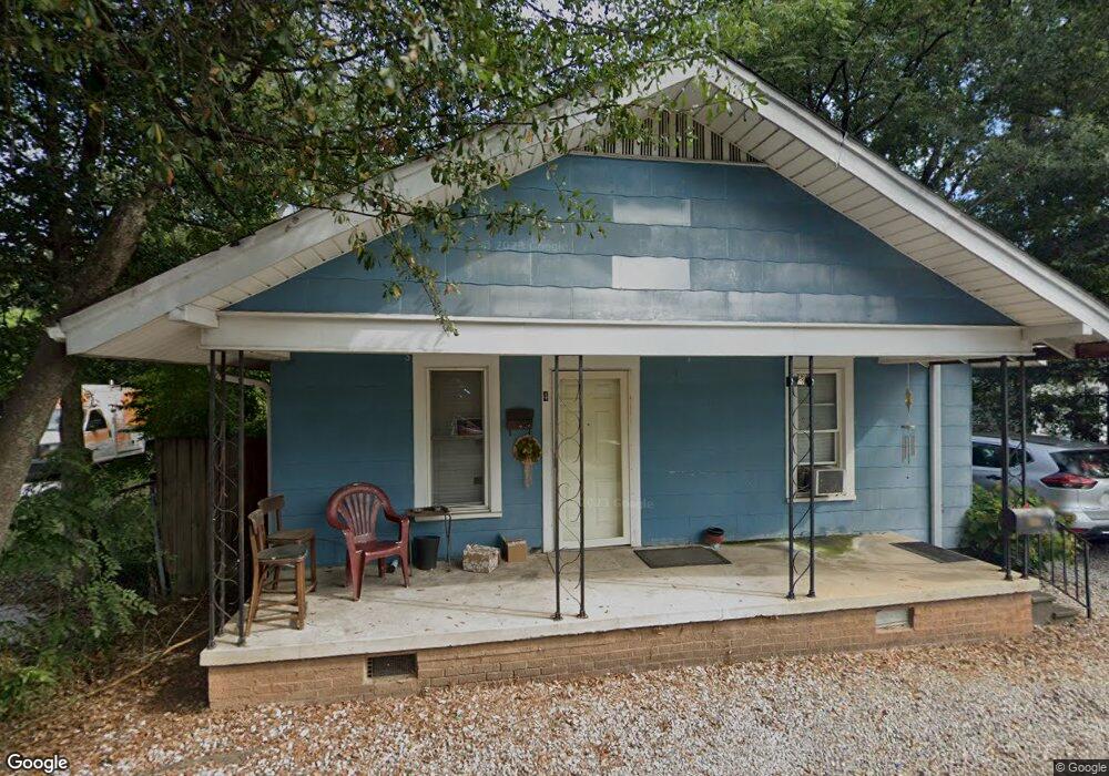 4 Bragg St, Greenville, SC 29611 - photo 1