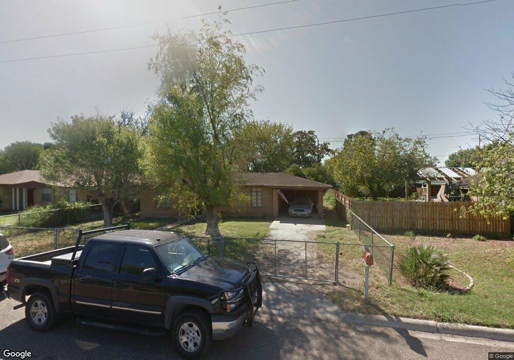 721 W Cherokee Ave, Pharr, TX 78577 - photo 1