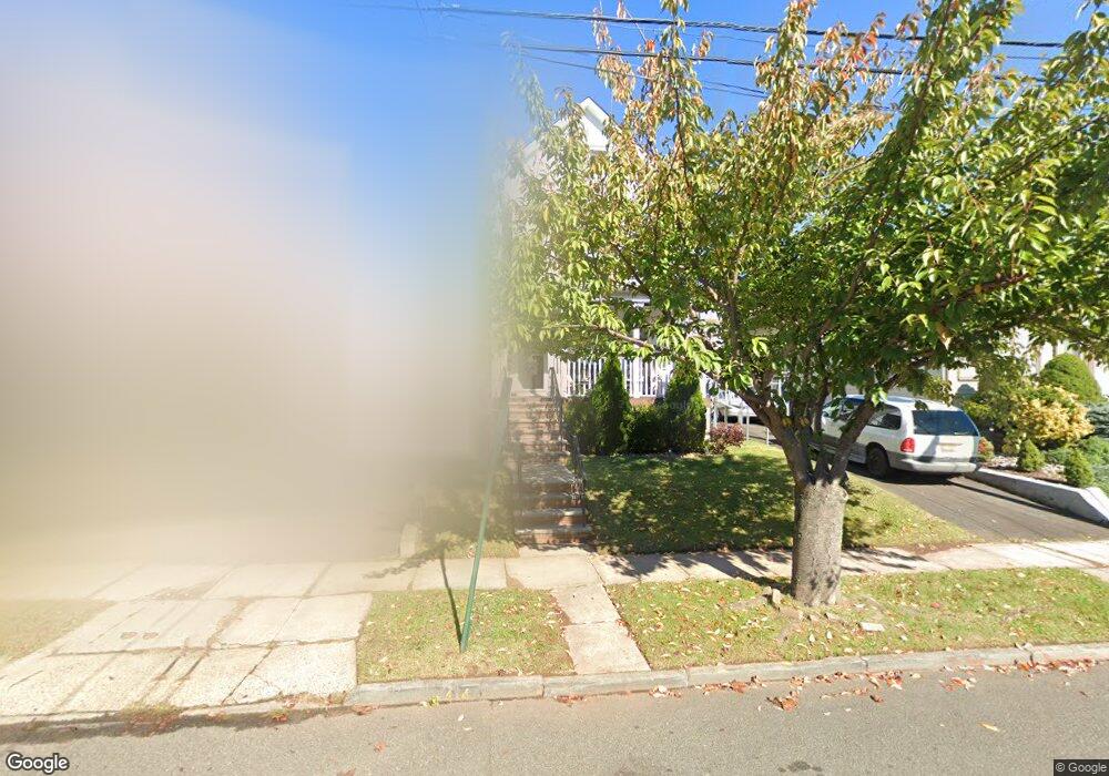 414 Ainsworth St, Linden, NJ 07036 - photo 1