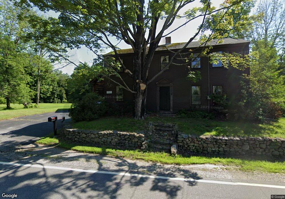 152 Stark Hwy S, Dunbarton, NH 03046 - photo 1