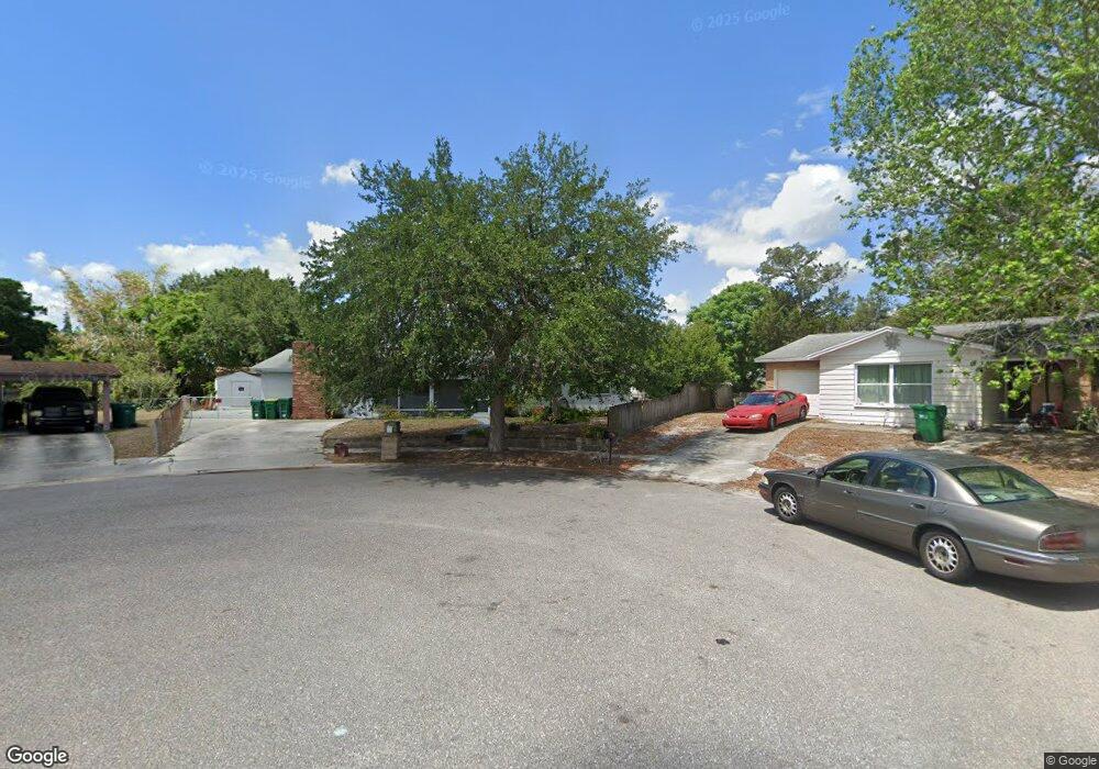 2823 Tulane Dr, Cocoa, FL 32926 - photo 1