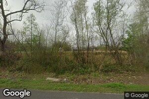 5104 N Bayou Black Dr, Gibson, LA 70356