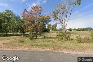 1320 Felton Ave, Gregory, SD 57533