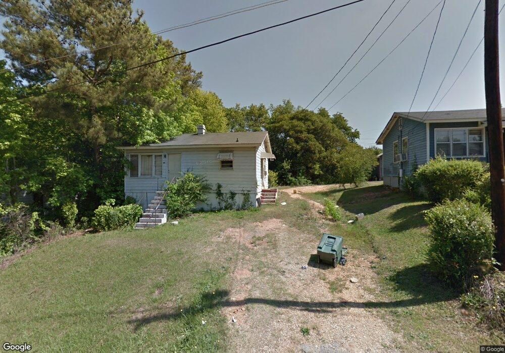 1968 Kitchens Rd, Macon, GA 31211 - photo 1