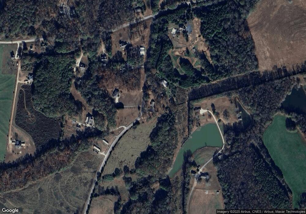 400 Knox Rd, Martin, GA 30557 - photo 1