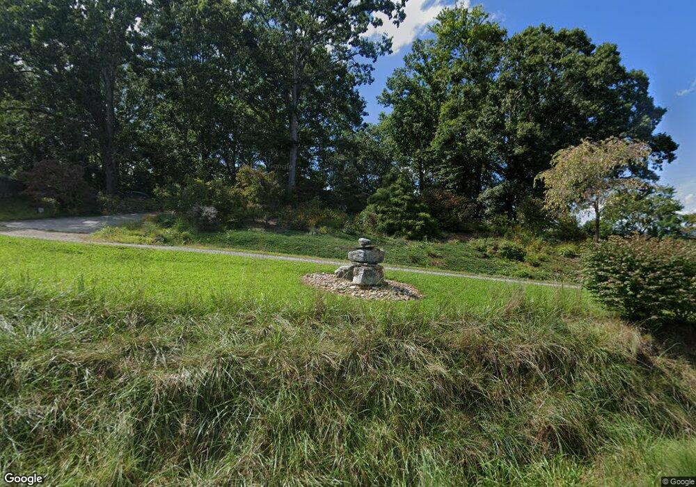 505 Moores Valley Ln, Leicester, NC 28748 - photo 1