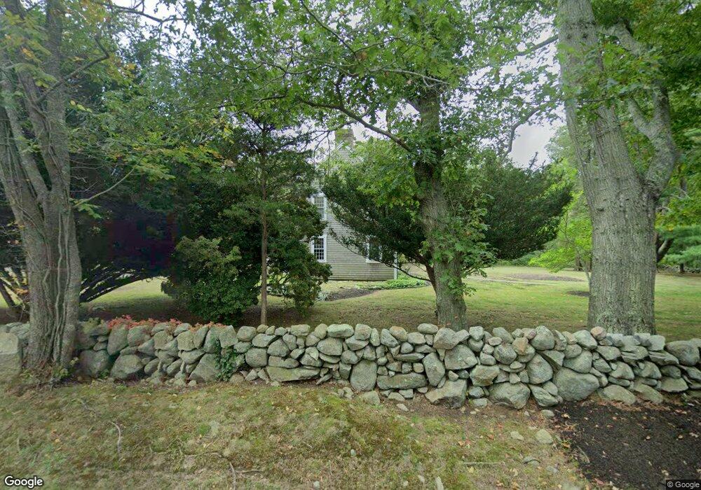 172 John Dyer Rd, Little Compton, RI 02837 - photo 1