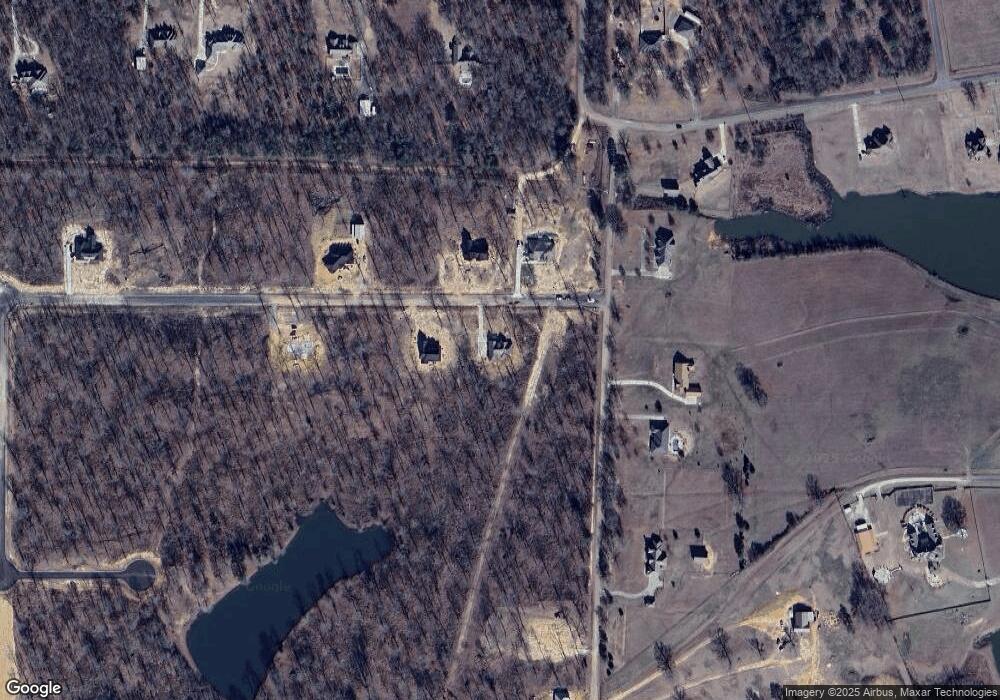 5 Akin Oak Dr, Texarkana, TX 75503 - photo 1