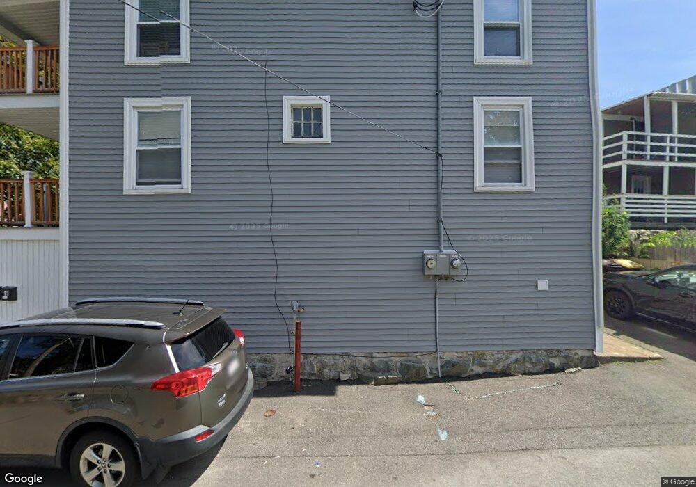 11 Keith St, Weymouth, MA 02188 - photo 1