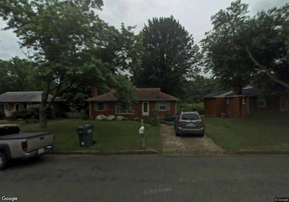 8207 Adrian Dr, Henrico, VA 23294 - photo 1