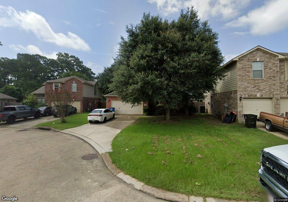 32007 Ashton Ln, Pinehurst, TX 77362 - photo 1