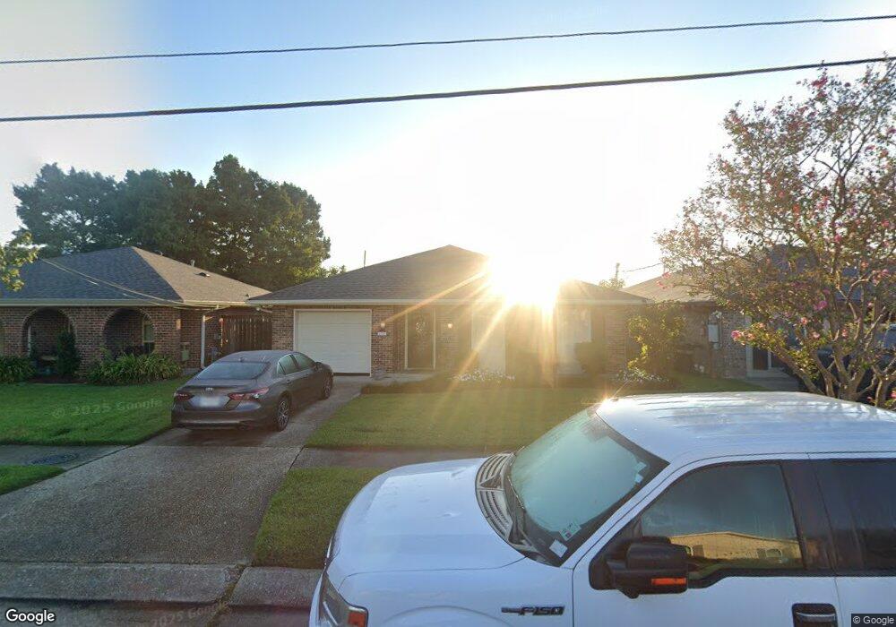 1621 Satsuma St, Metairie, LA 70001 - photo 1