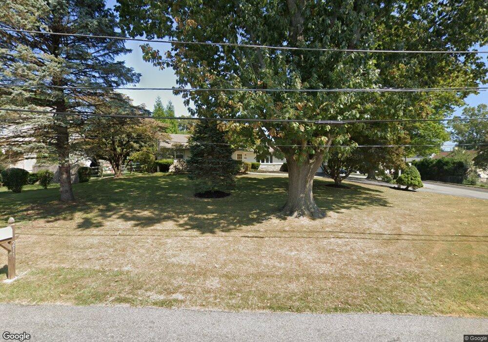 211 Highland Ave, Glen Riddle, PA 19063 - photo 1