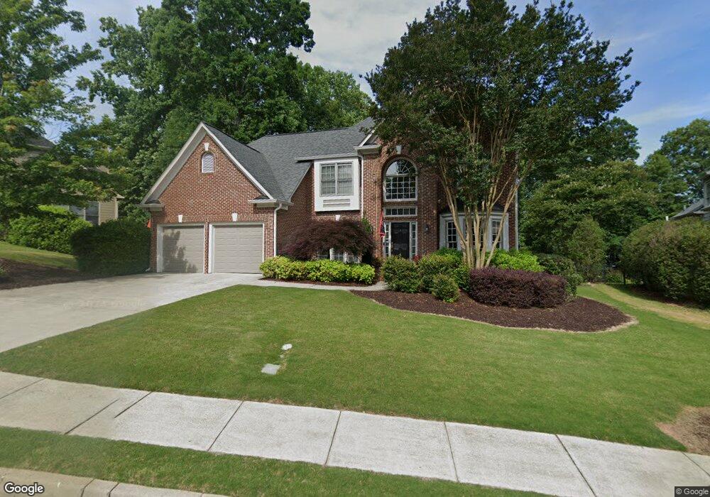 1590 Archmont Cir, Dacula, GA 30019 - photo 1