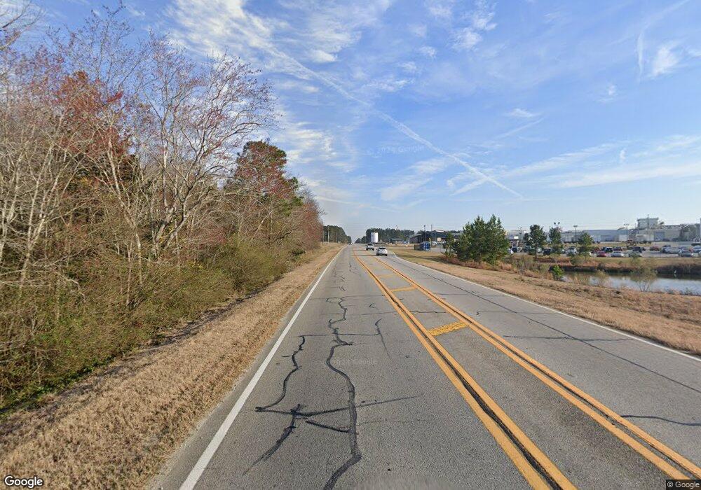 328 S 2nd St, Twin City, GA 30471 - photo 1