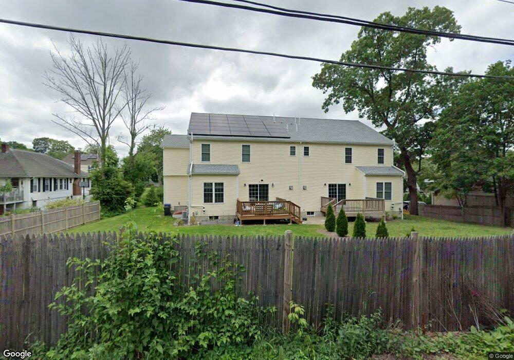 3 Brigham Ct unit 2, Natick, MA 01760 - photo 1