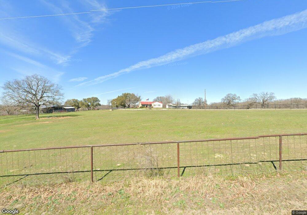 252 Harmony Cir, Weatherford, TX 76087 - photo 1