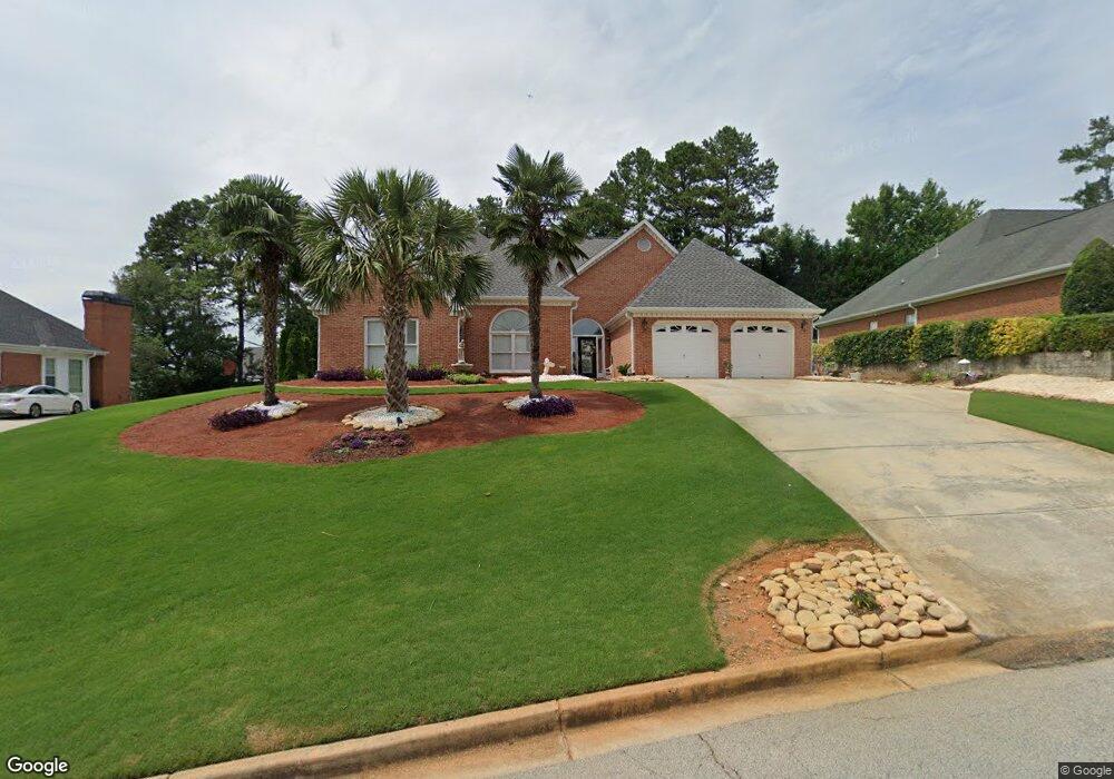 2908 Chesterfield Way SE, Conyers, GA 30013 - photo 1