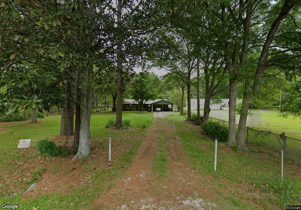 148 Mcmillan Rd, Laurel, MS 39443 - photo 1
