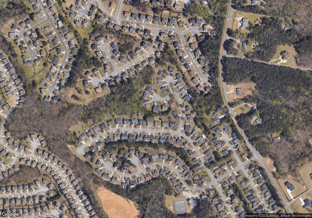 2037 Fern Valley Ct unit 6, Dacula, GA 30019 - photo 1