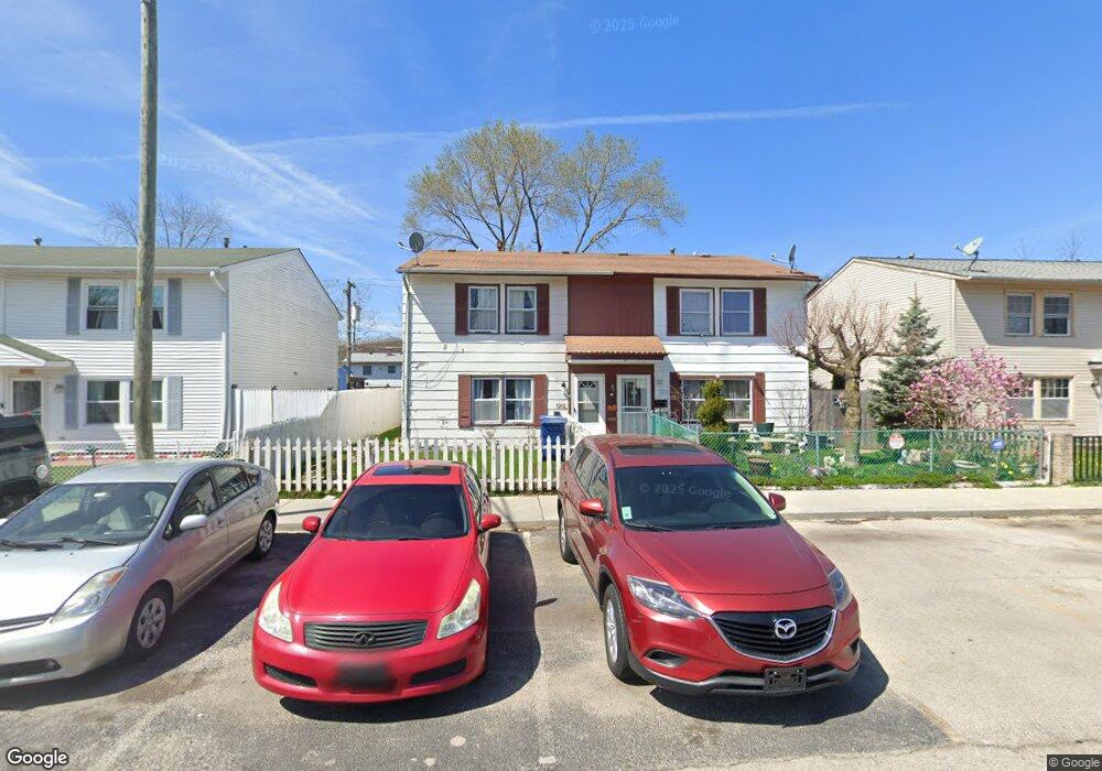 1212 Tobin Ct, Waukegan, IL 60085 - photo 1