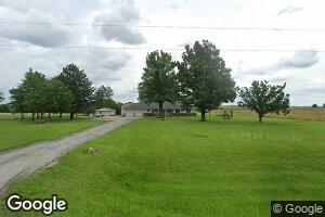 3140 SW 93rd St, Wakarusa, KS 66546