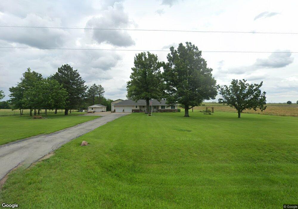 3140 SW 93rd St, Wakarusa, KS 66546 - photo 1