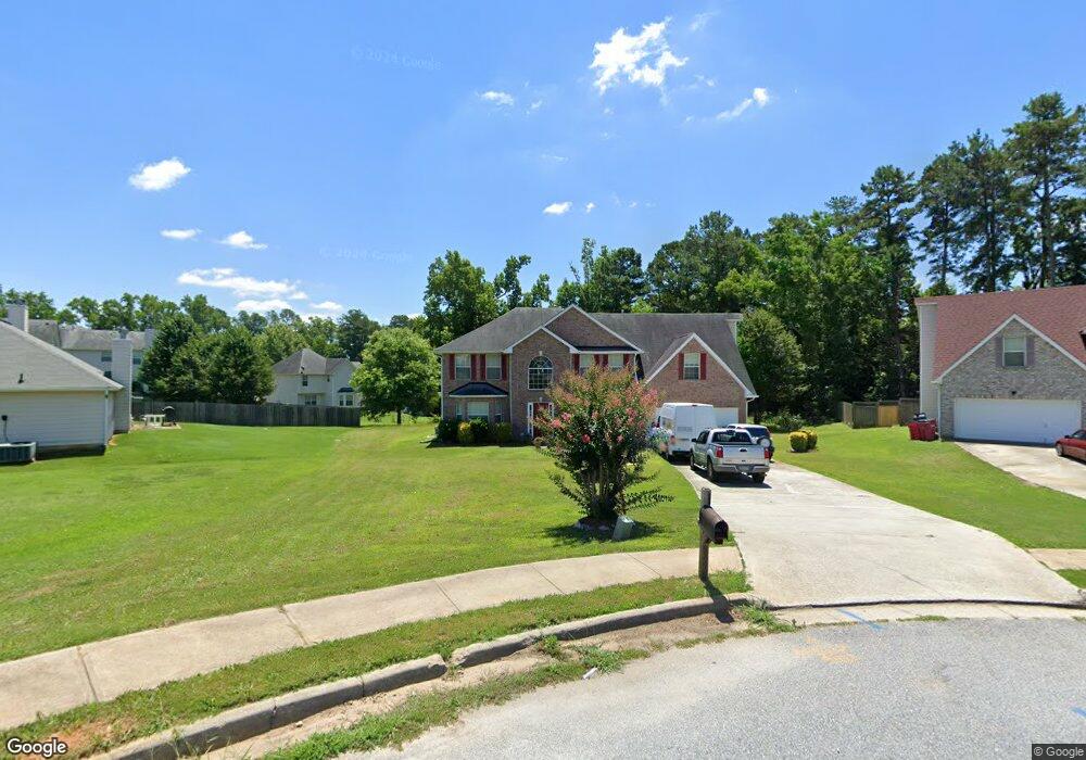 9422 Rocky Creek unit 1, Jonesboro, GA 30236 - photo 1