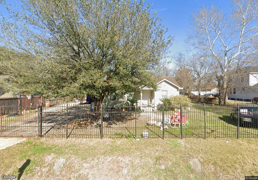 2209 Cresline St, Houston, TX 77093 - photo 1