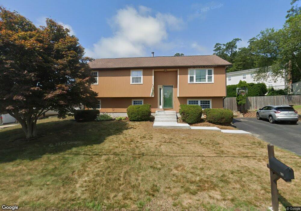 167 Locust Glen Dr, Cranston, RI 02921 - photo 1