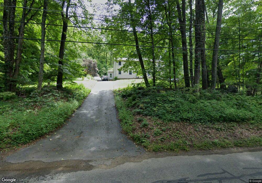 17 Browning Pond Rd, Spencer, MA 01562 - photo 1