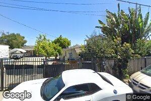 1222 93rd Ave, Oakland, CA 94603