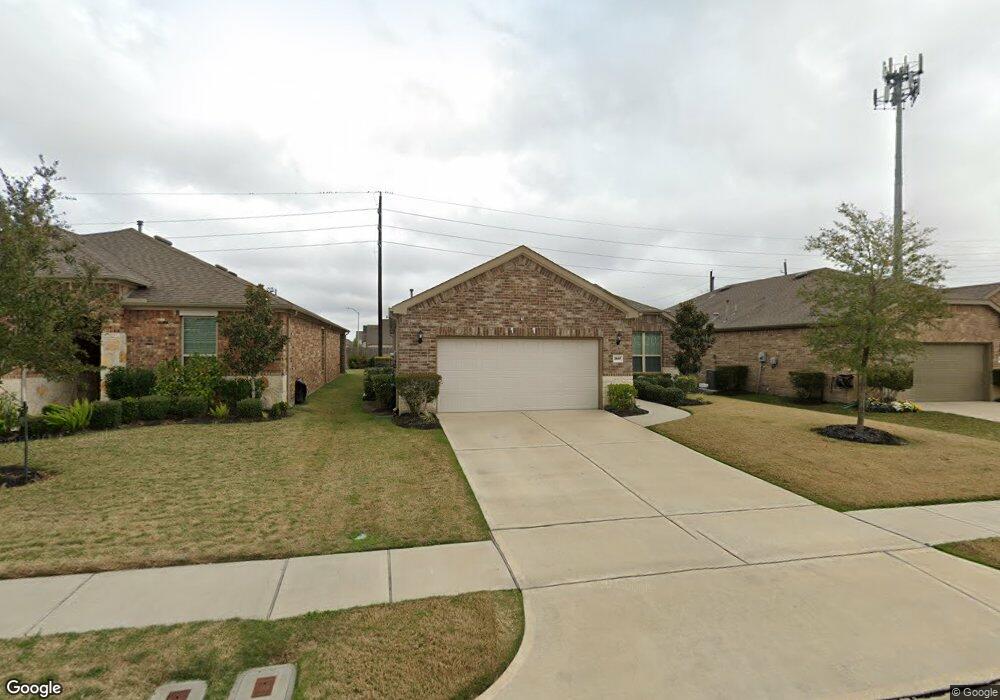 3907 Outback Dr, Richmond, TX 77469 - photo 1