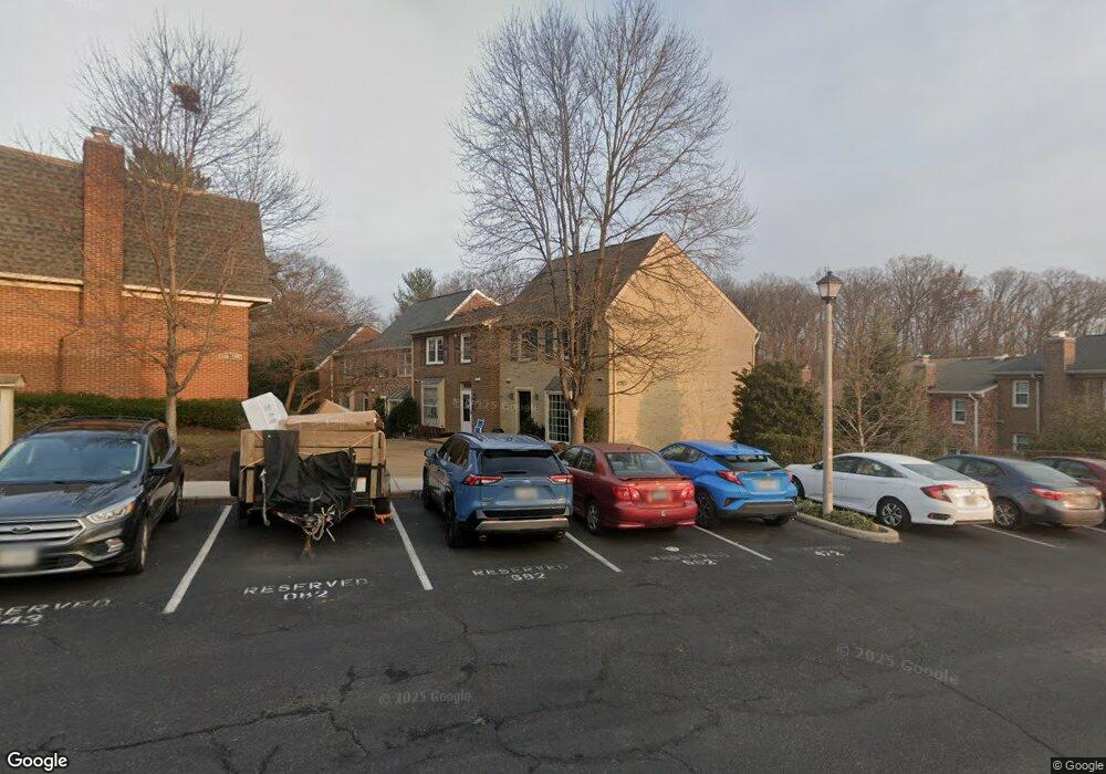 716 N Armistead St, Alexandria, VA 22312 - photo 1