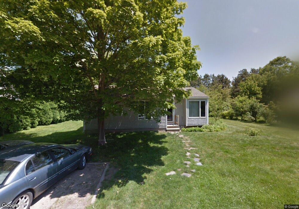 10 Pine Tree Rd, Charlestown, RI 02813 - photo 1