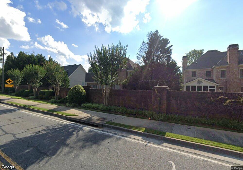 3306 Monceau Way, Roswell, GA 30075 - photo 1