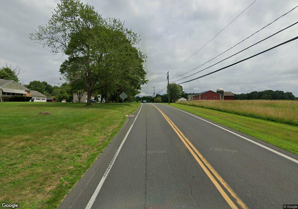 Lot 4C Thrall Ave, Suffield, CT 06078 - photo 1