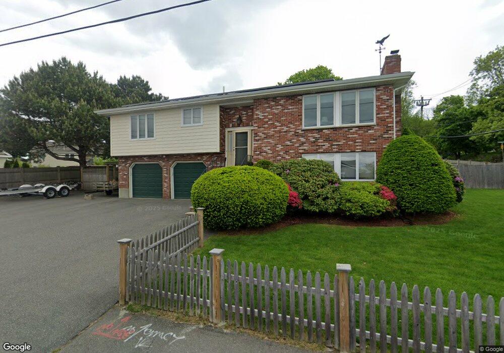 17 Bay View Ave, Nahant, MA 01908 - photo 1