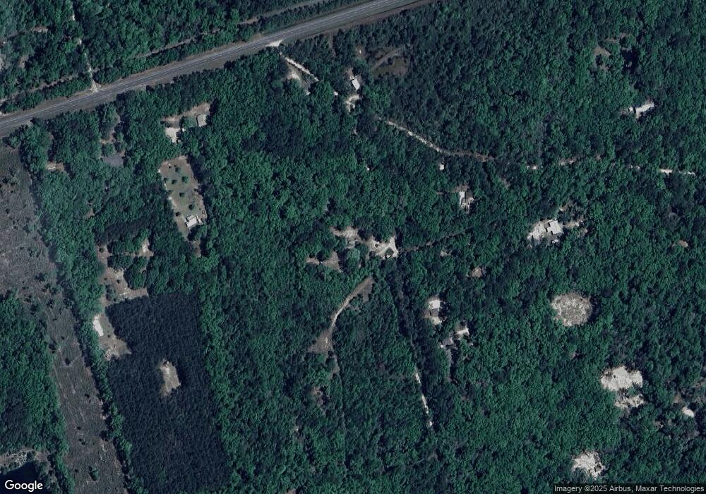 46 Tall Pine Ln, Crawfordville, FL 32327 - photo 1