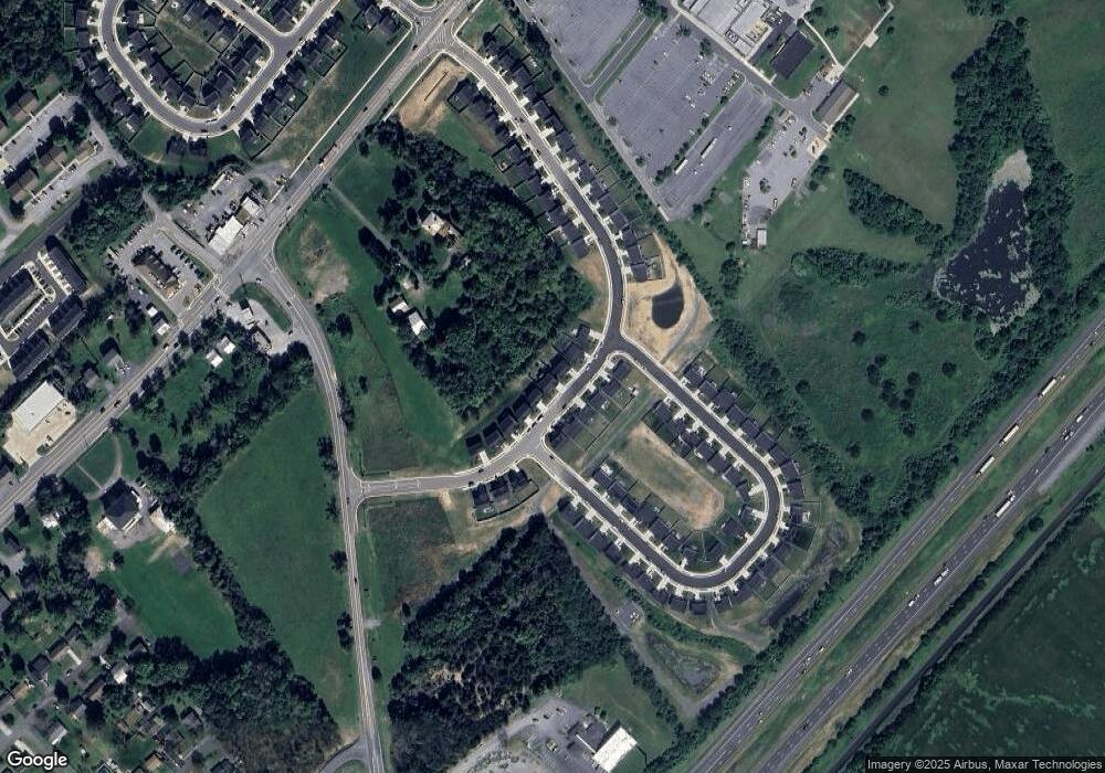 133 Birmingham Dr, Middletown, VA 22645 - photo 1