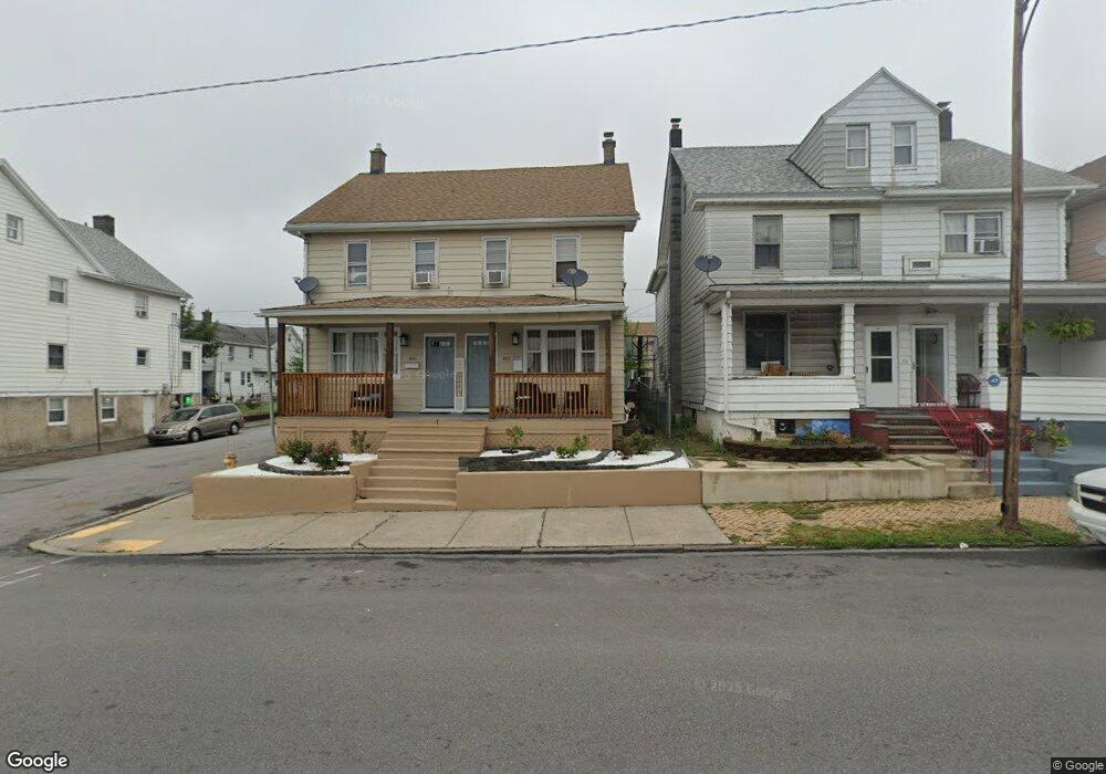 401 E Diamond Ave, Hazleton, PA 18201 - photo 1