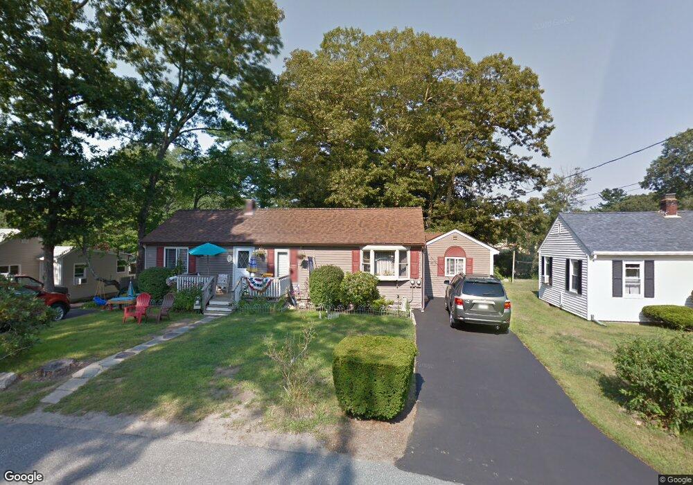 48 Jamieson St, Abington, MA 02351 - photo 1