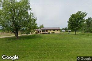 1411 N Black Rd, Twining, MI 48766