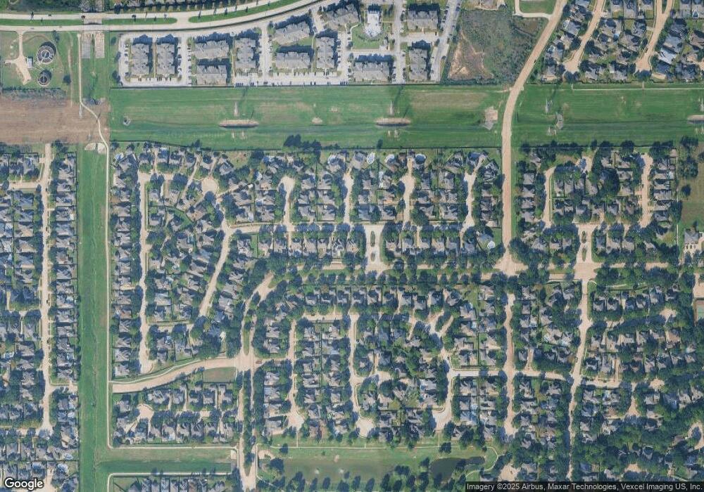 15431 Copper Branch Ln, Houston, TX 77095 - photo 1