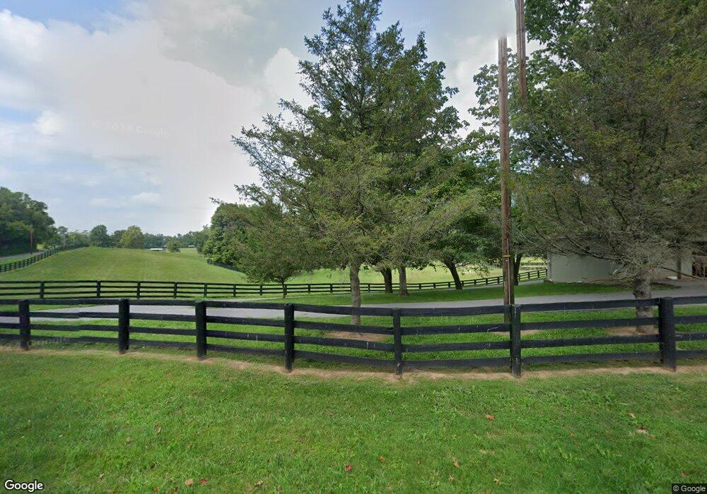 3870 Fords Mill Rd, Versailles, KY 40383 - photo 1