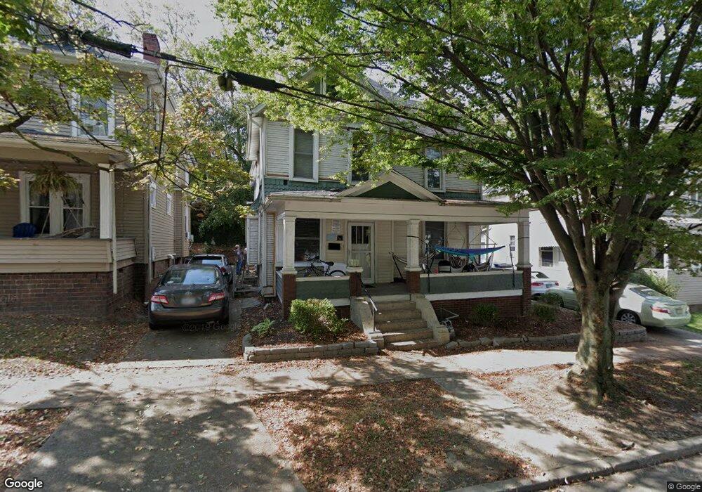 69 N Congress St, Athens, OH 45701 - photo 1