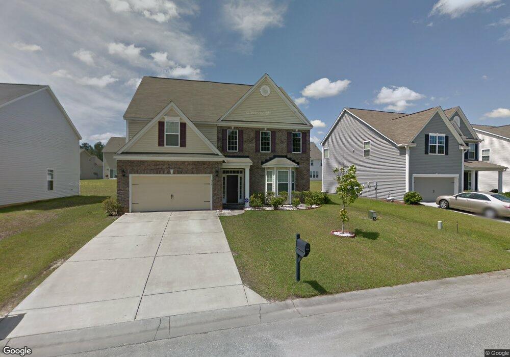 213 Cypress Forest Dr, Moncks Corner, SC 29461 - photo 1